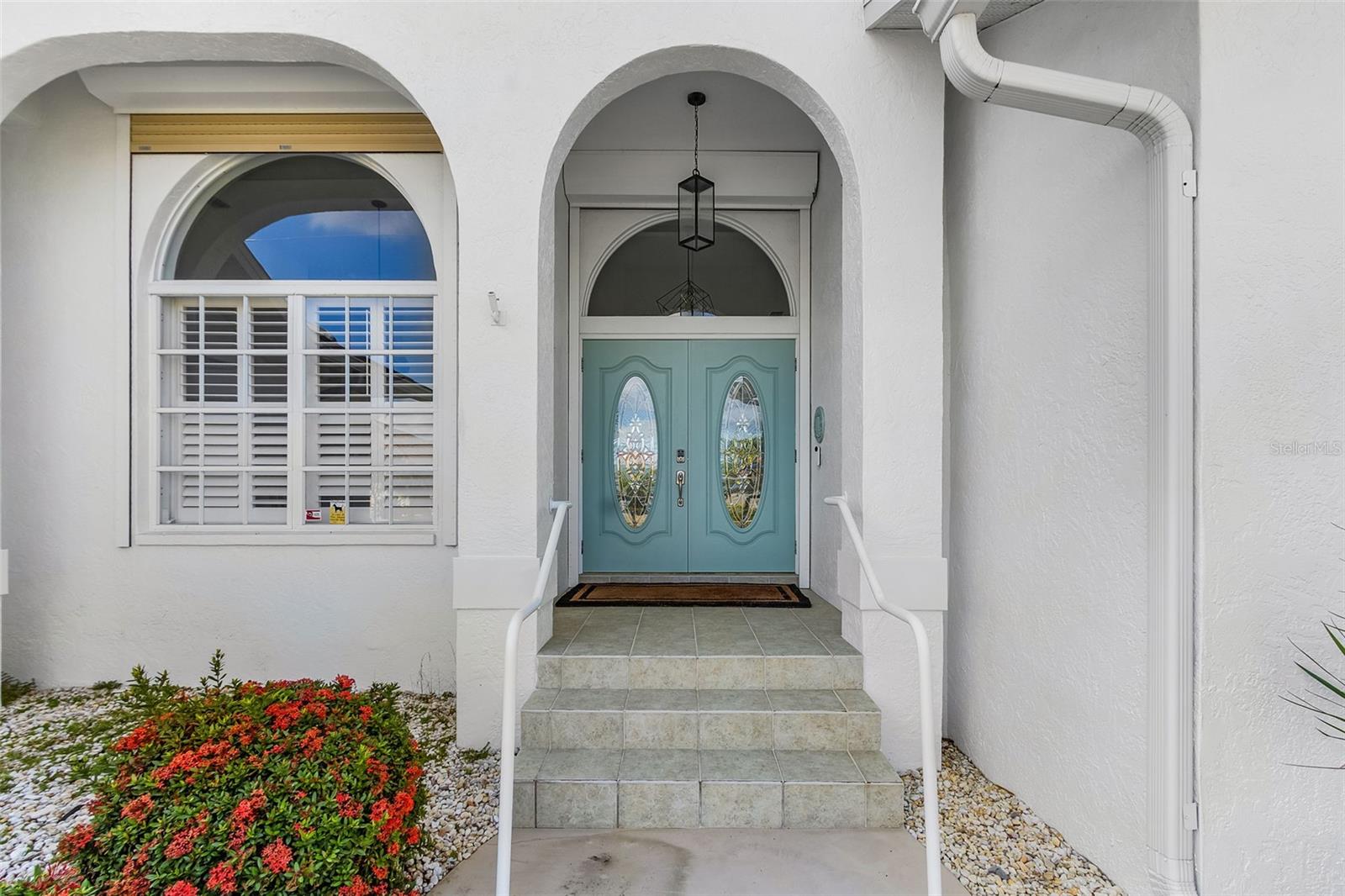 609 MACEDONIA DR, PUNTA GORDA, FL, 33950