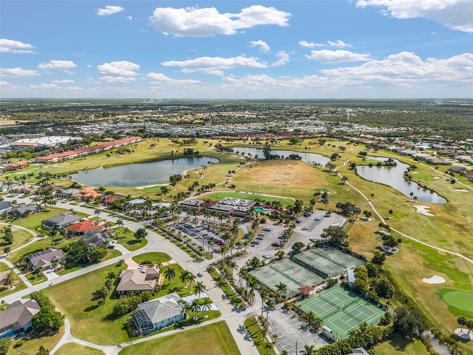 609 MACEDONIA DR, PUNTA GORDA, FL, 33950