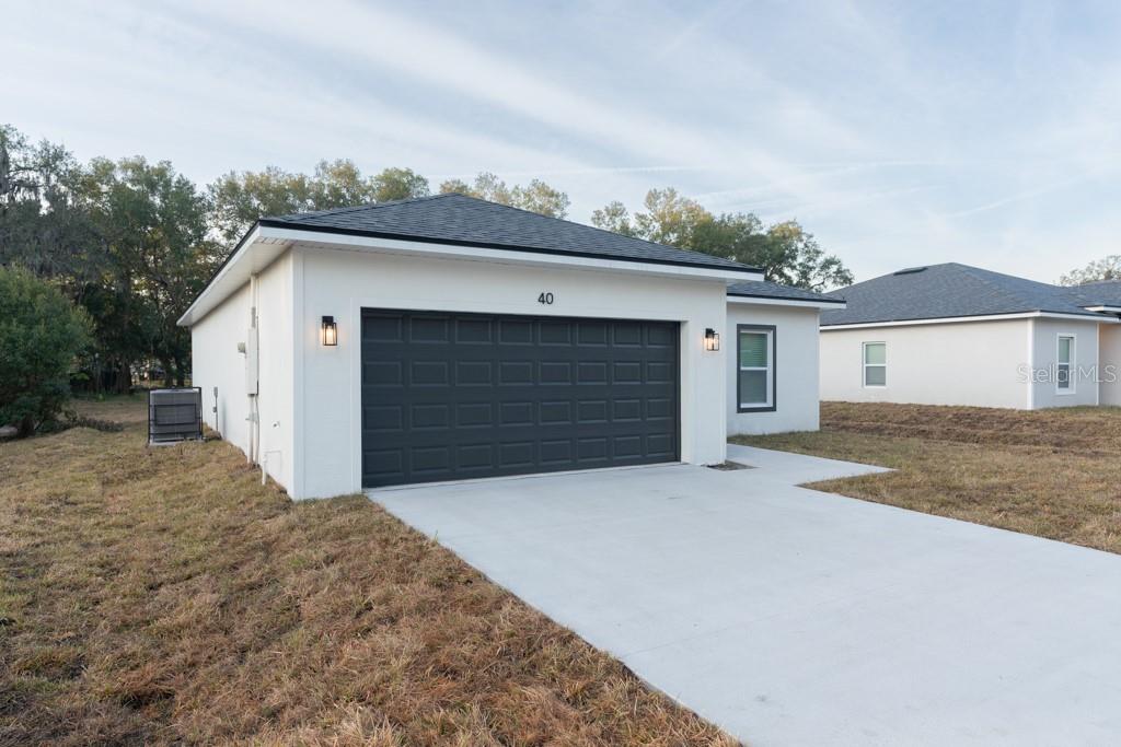 40 W 12TH ST, APOPKA, FL, 32703