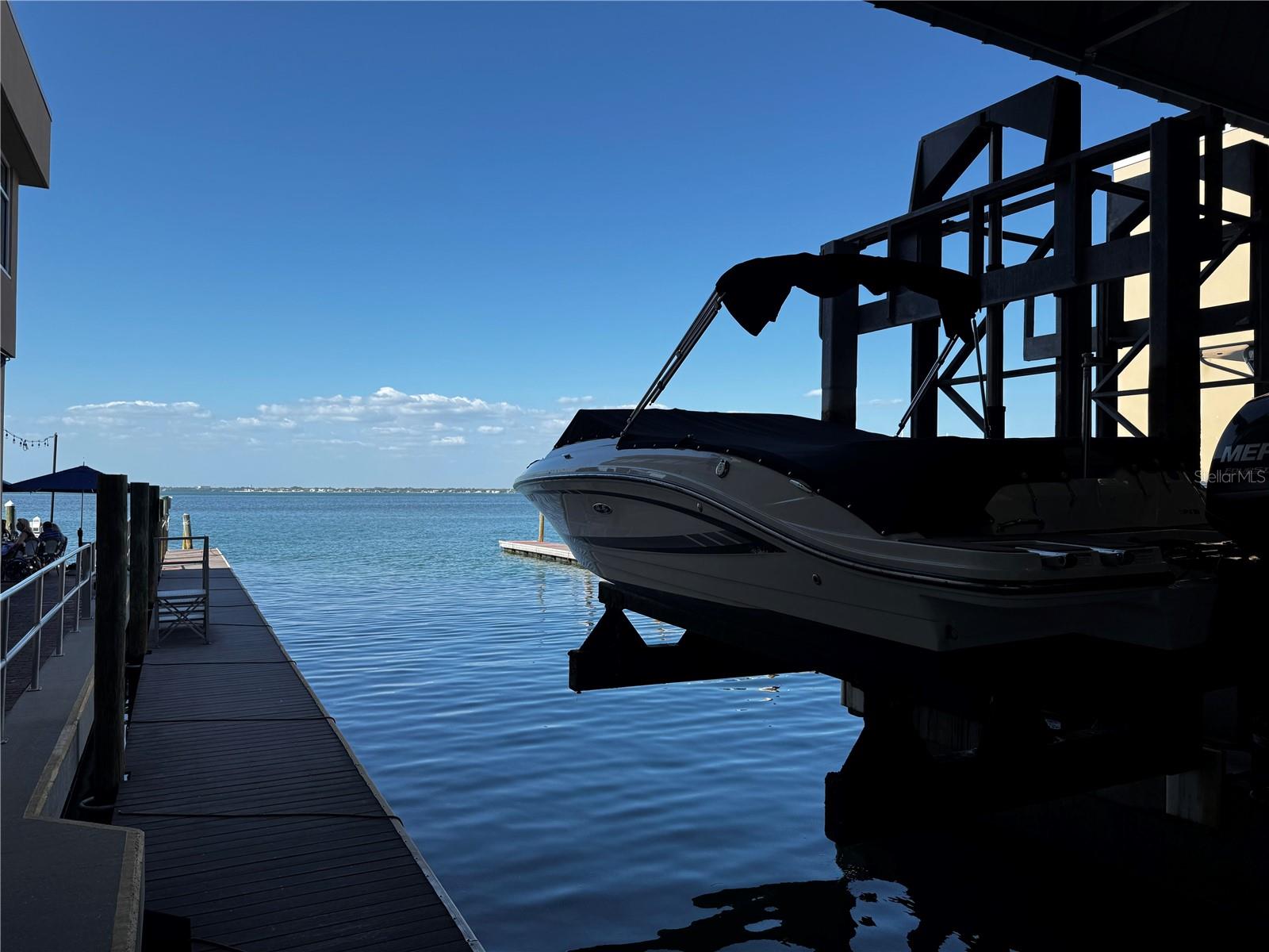 408 GULF OF MEXICO DR #2218, LONGBOAT KEY, FL, 34228