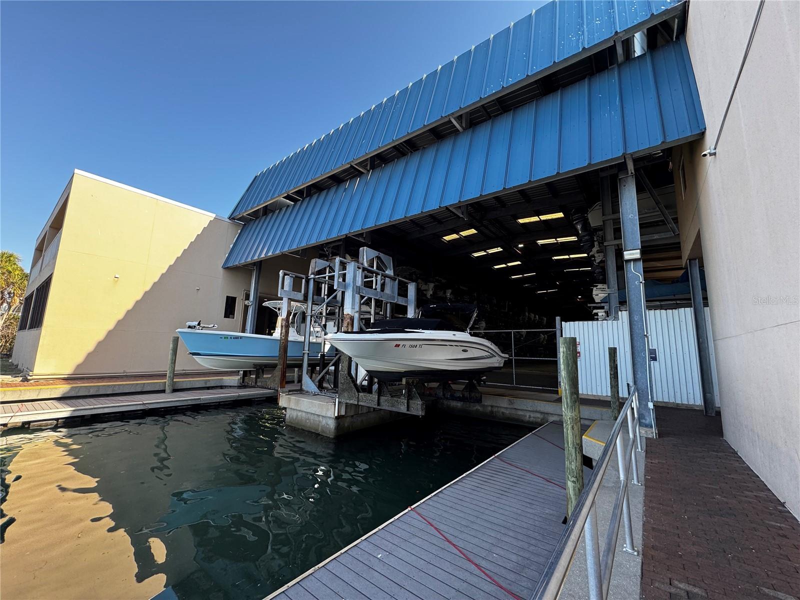 408 GULF OF MEXICO DR #2218, LONGBOAT KEY, FL, 34228