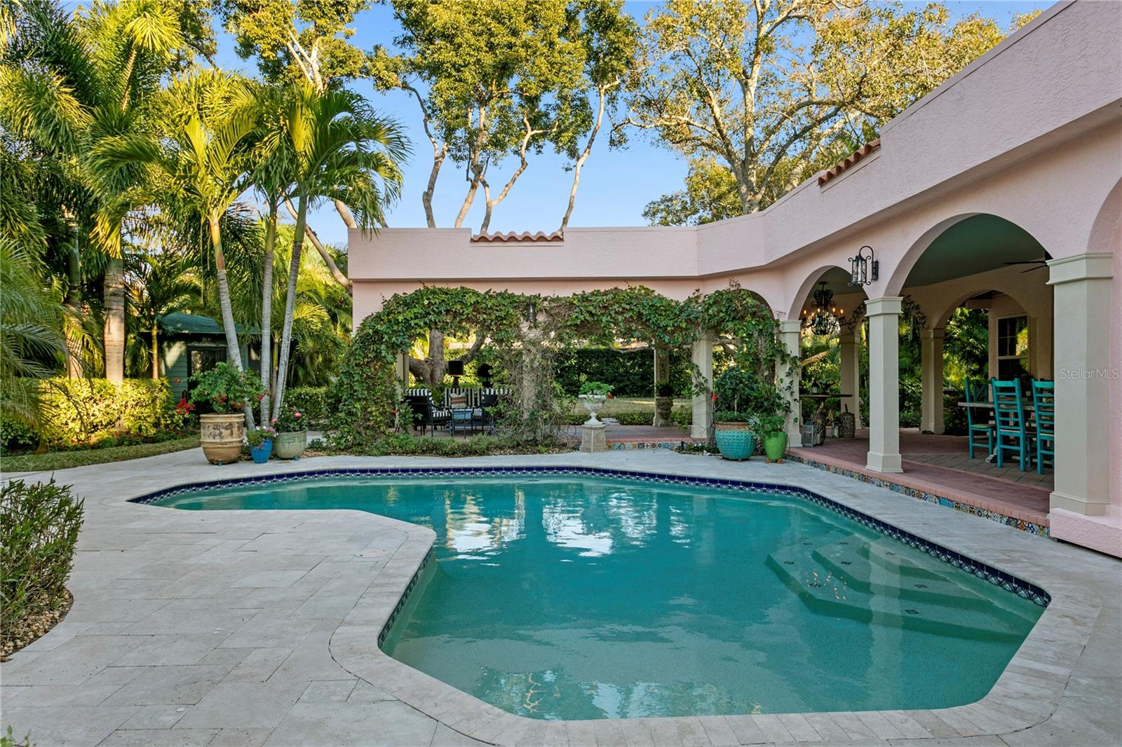 7211 3RD AVE S, ST PETERSBURG, FL, 33707