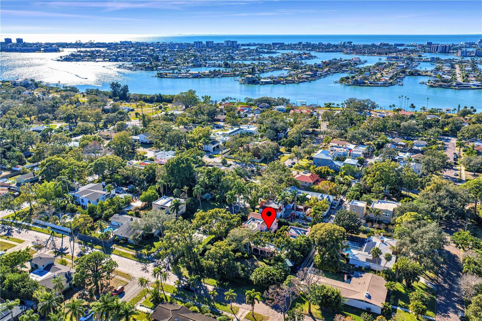 7211 3RD AVE S, ST PETERSBURG, FL, 33707