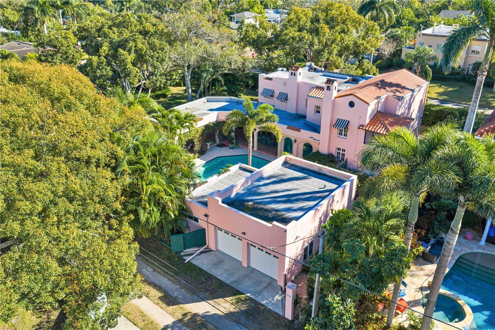 7211 3RD AVE S, ST PETERSBURG, FL, 33707