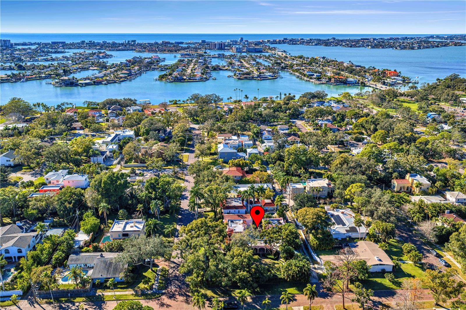 7211 3RD AVE S, ST PETERSBURG, FL, 33707