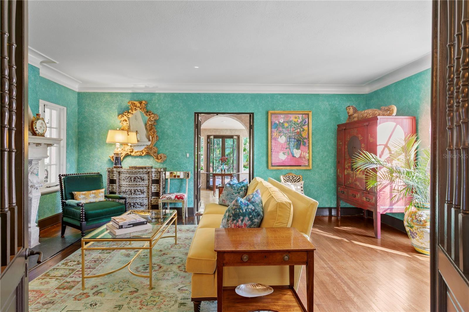 7211 3RD AVE S, ST PETERSBURG, FL, 33707