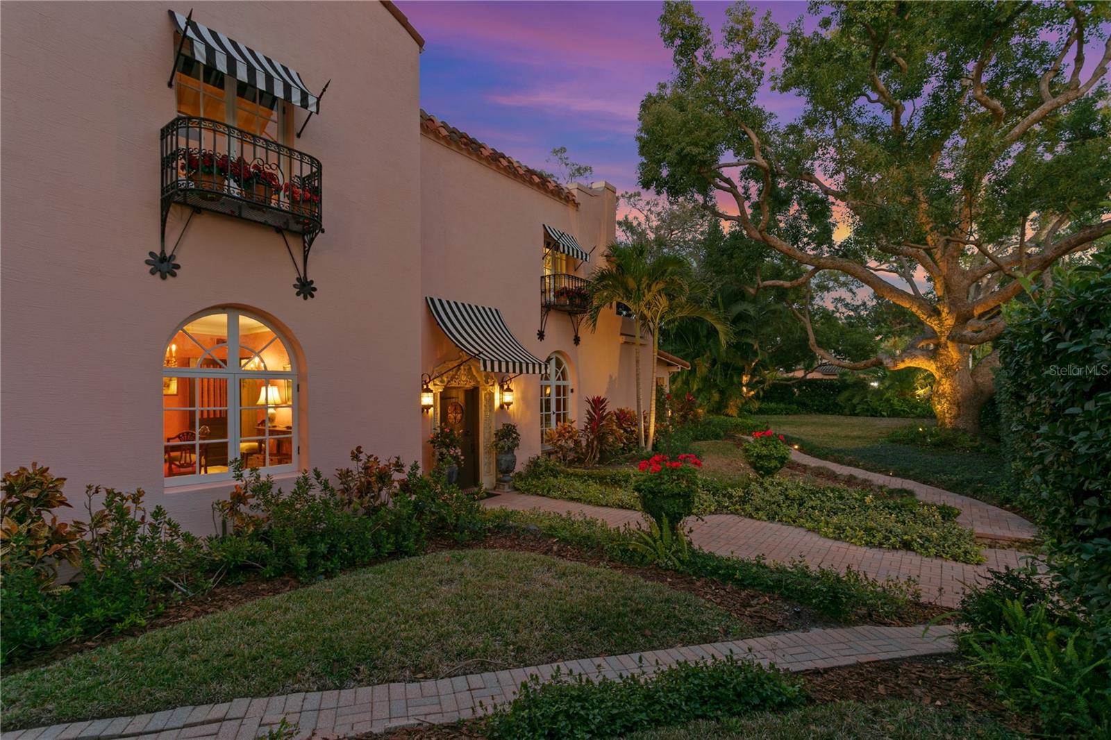 7211 3RD AVE S, ST PETERSBURG, FL, 33707