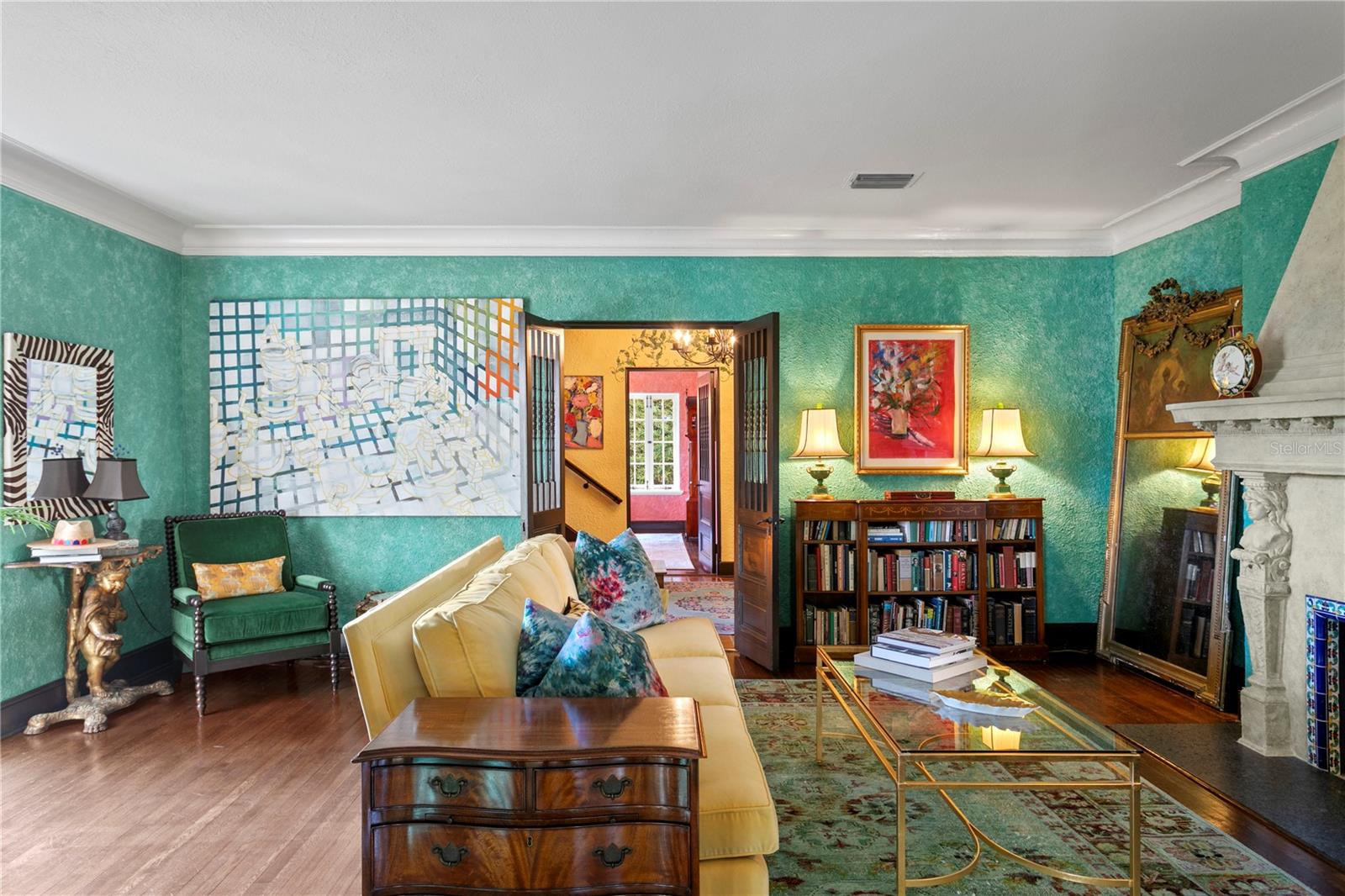 7211 3RD AVE S, ST PETERSBURG, FL, 33707