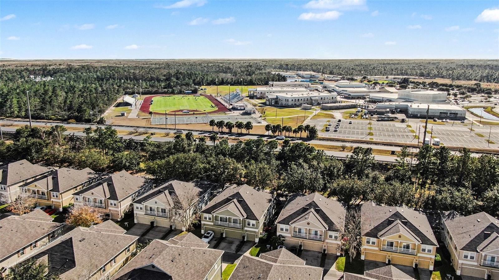 3565 CLAY BRICK RD #47, HARMONY, FL, 34773