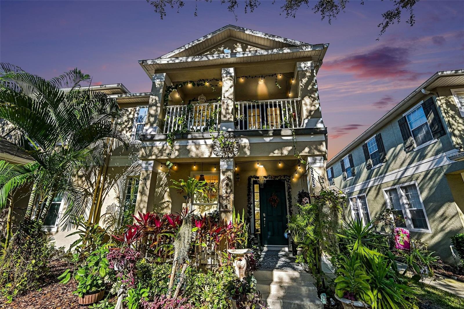 3565 CLAY BRICK RD #47, HARMONY, FL, 34773