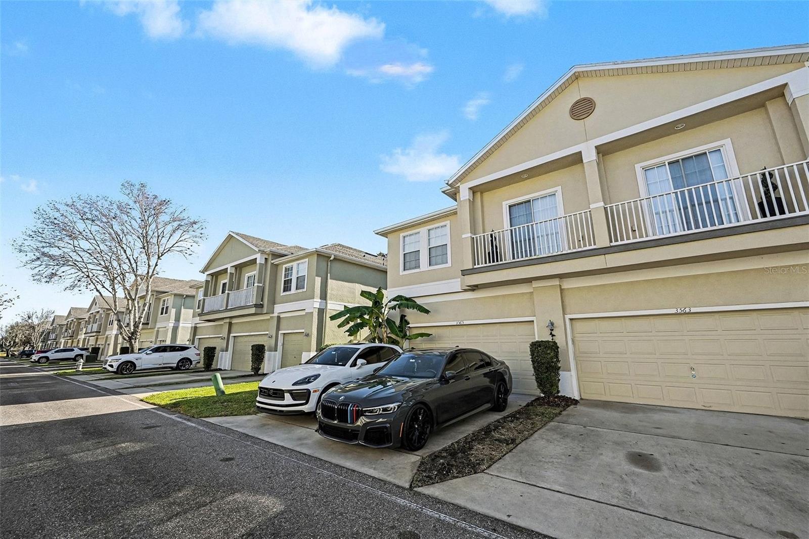 3565 CLAY BRICK RD #47, HARMONY, FL, 34773