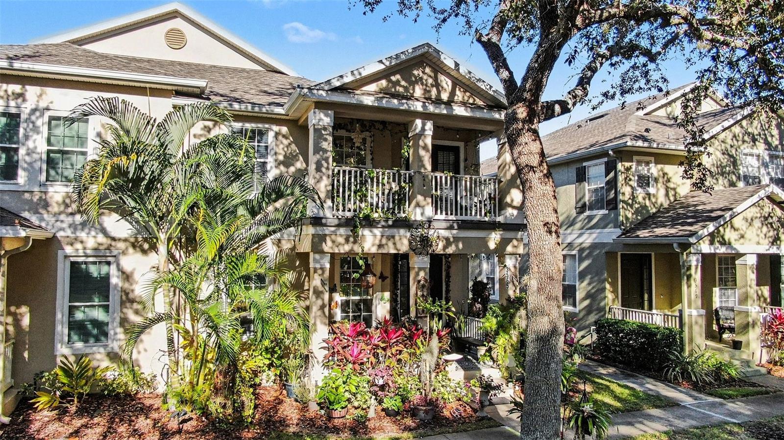 3565 CLAY BRICK RD #47, HARMONY, FL, 34773