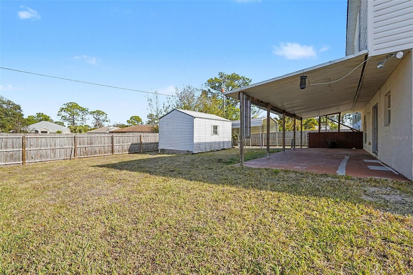 194 ABALONE RD NW, PALM BAY, FL, 32907