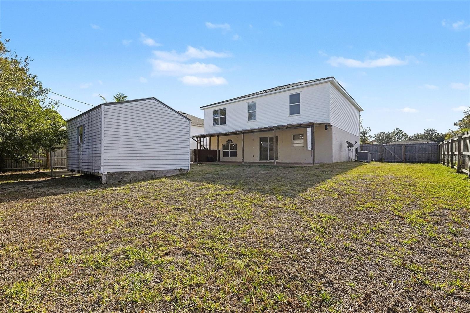 194 ABALONE RD NW, PALM BAY, FL, 32907