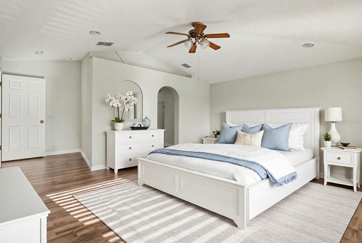 194 ABALONE RD NW, PALM BAY, FL, 32907