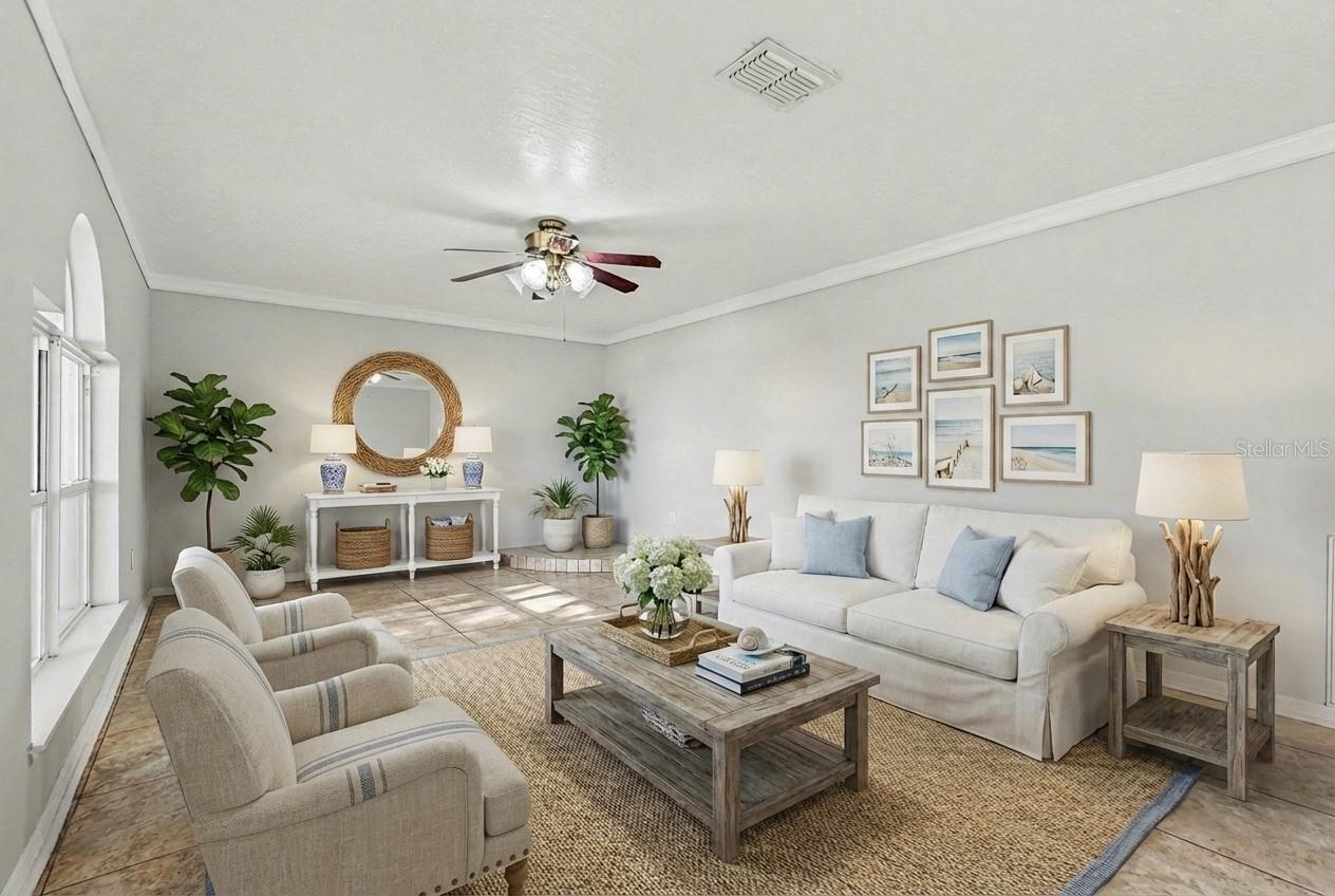 194 ABALONE RD NW, PALM BAY, FL, 32907