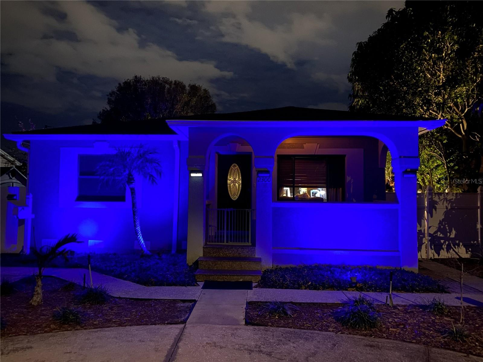 2300 37TH AVE N, ST PETERSBURG, FL, 33713