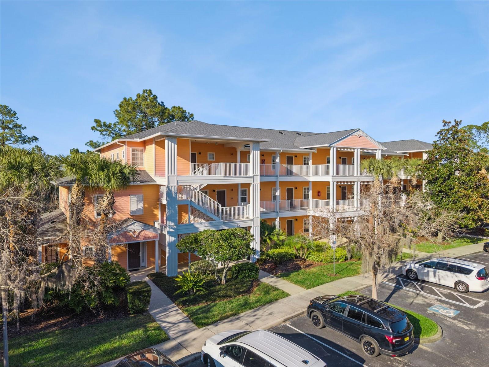 714 NEW PROVIDENCE PROMENADE, DAVENPORT, FL, 33897