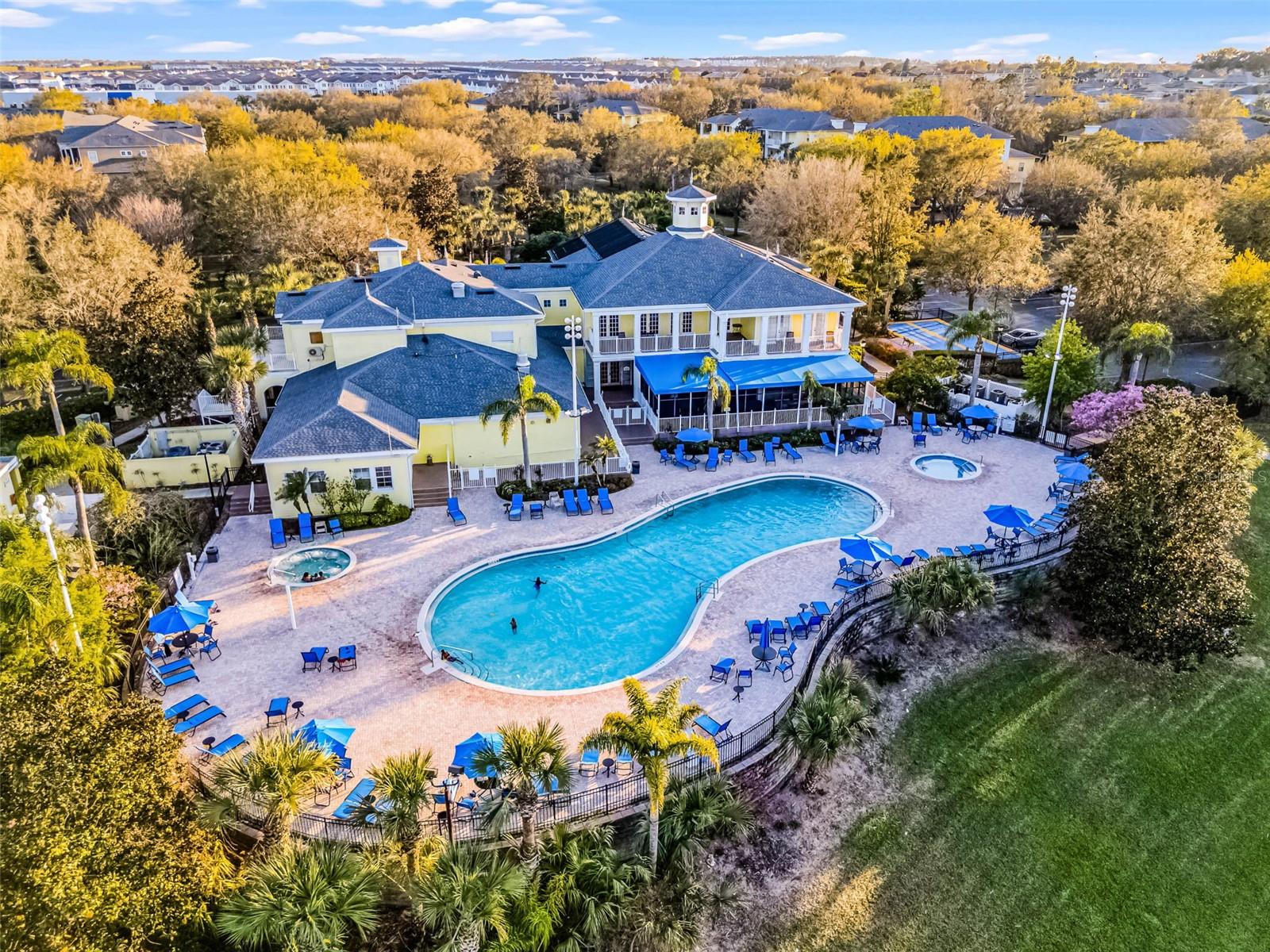 714 NEW PROVIDENCE PROMENADE, DAVENPORT, FL, 33897