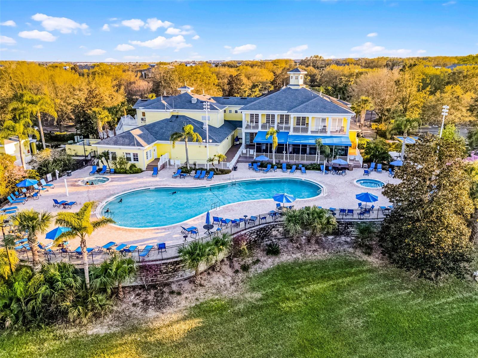 714 NEW PROVIDENCE PROMENADE, DAVENPORT, FL, 33897