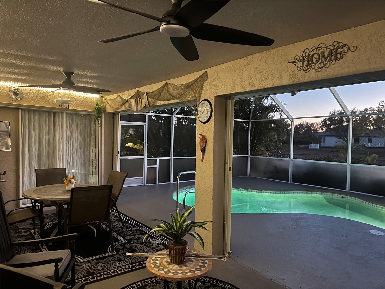 7417 S BLUE SAGE, PUNTA GORDA, FL, 33955