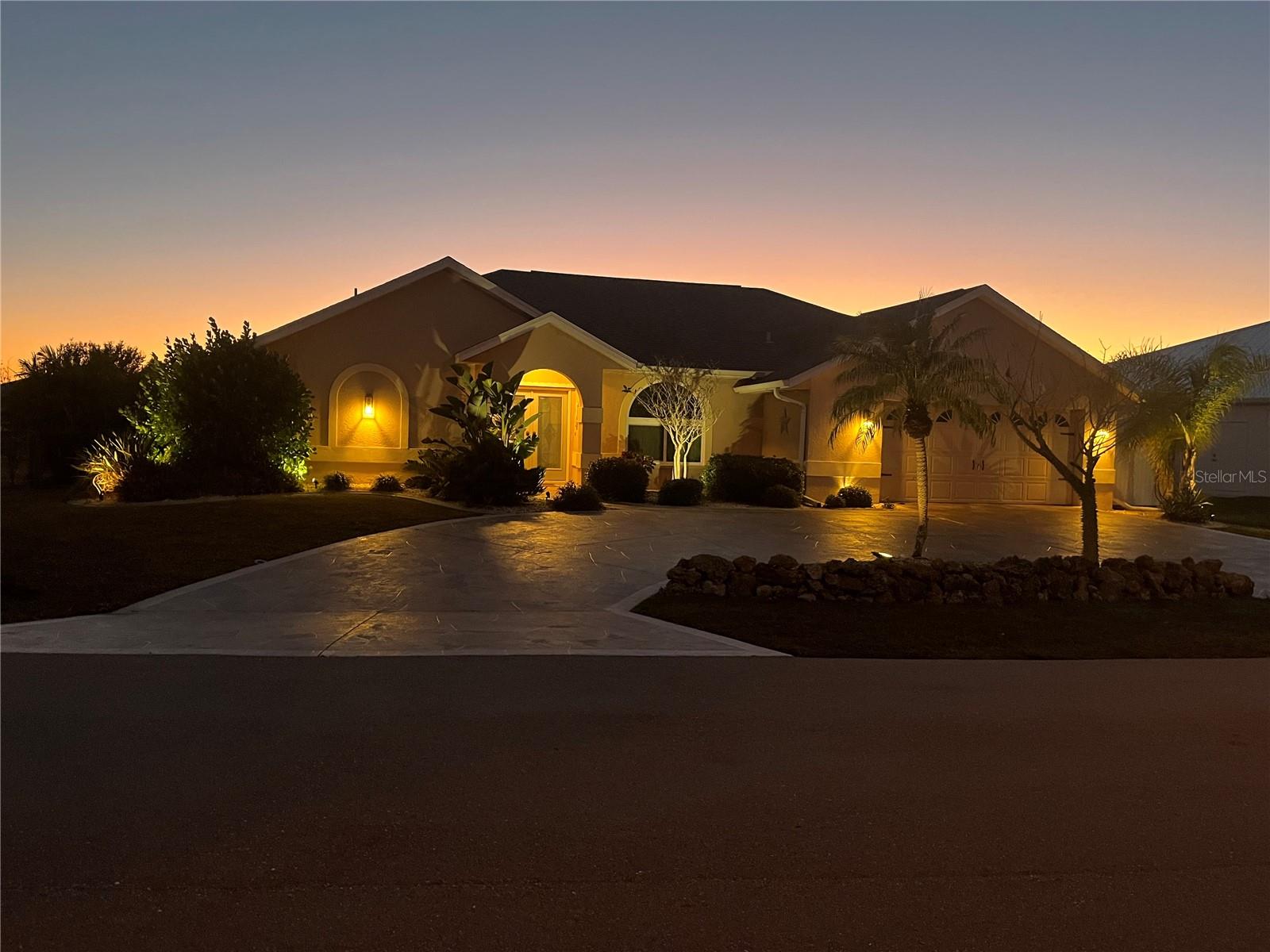 7417 S BLUE SAGE, PUNTA GORDA, FL, 33955