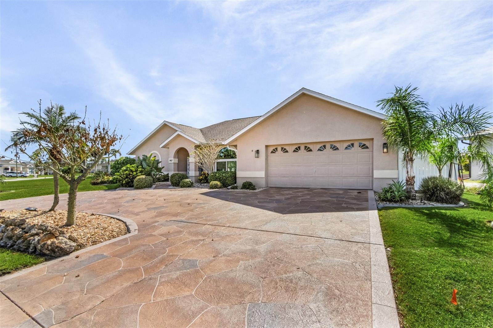 7417 S BLUE SAGE, PUNTA GORDA, FL, 33955