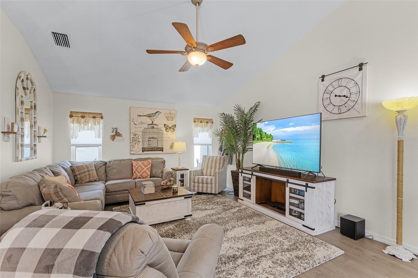 7417 S BLUE SAGE, PUNTA GORDA, FL, 33955