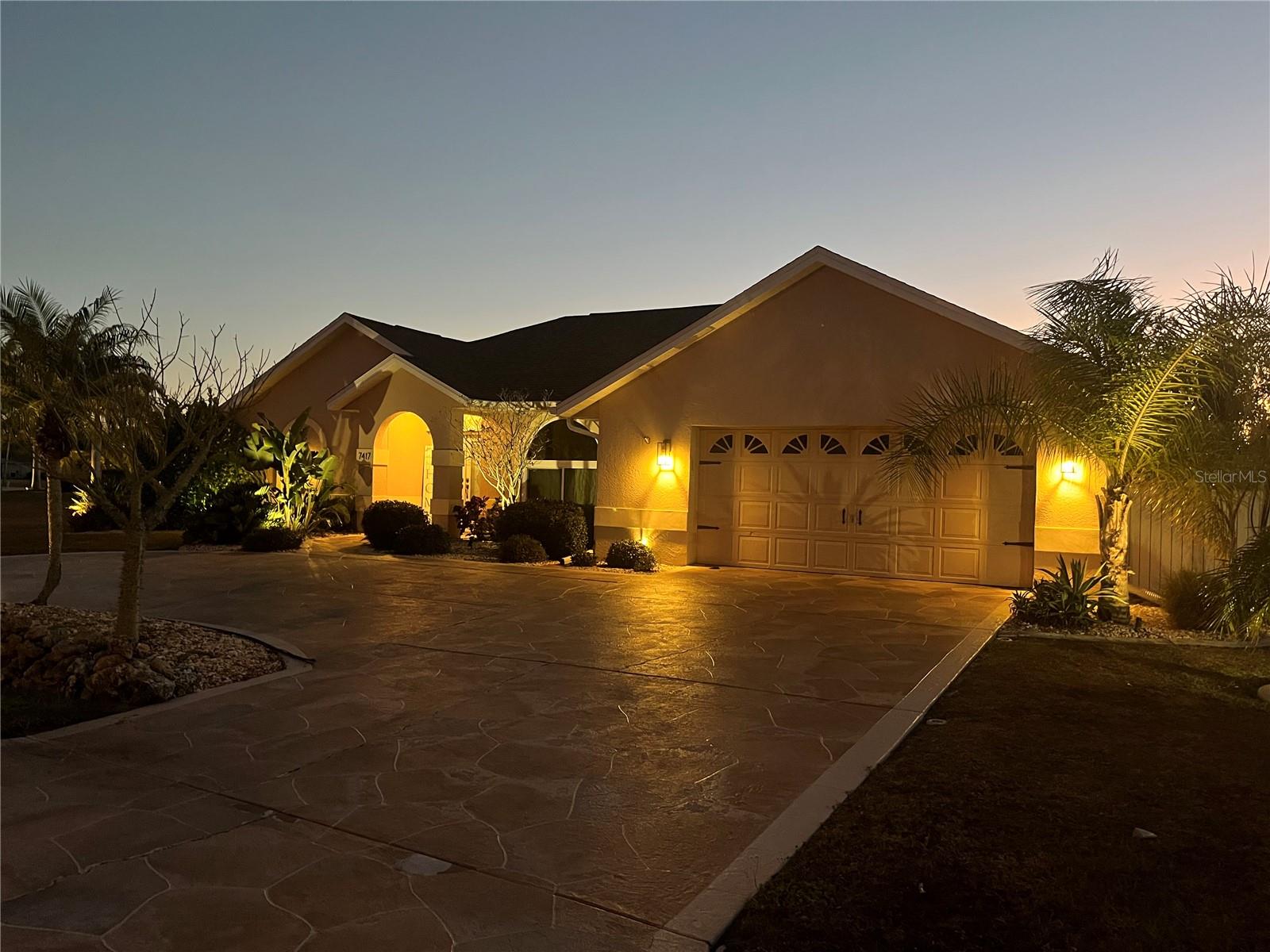 7417 S BLUE SAGE, PUNTA GORDA, FL, 33955