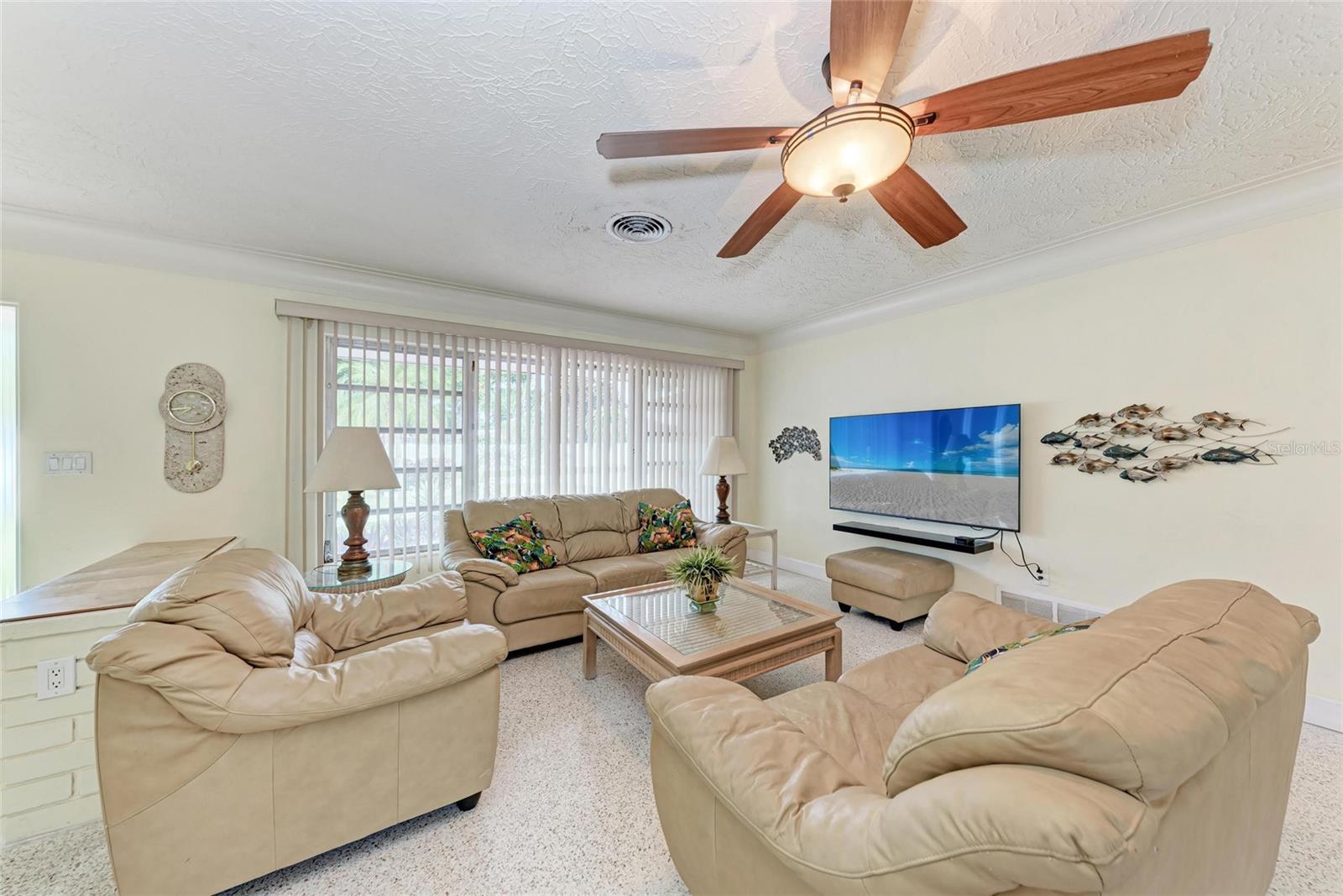 2705 S BRINK AVE, SARASOTA, FL, 34239