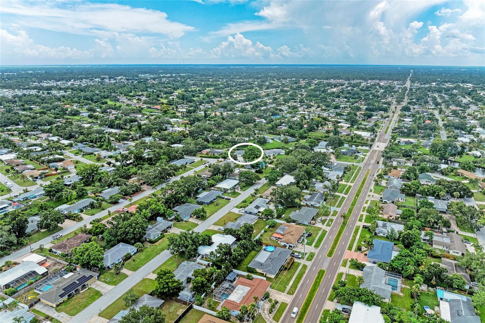 2705 S BRINK AVE, SARASOTA, FL, 34239
