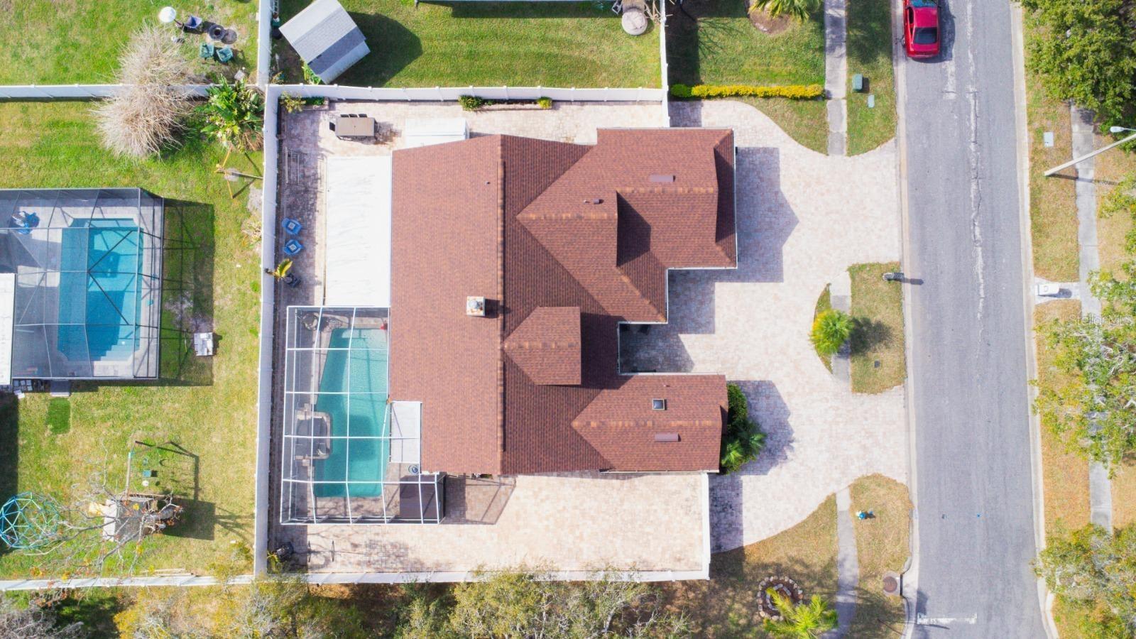 6502 YELLOWHAMMER AVE, TAMPA, FL, 33625