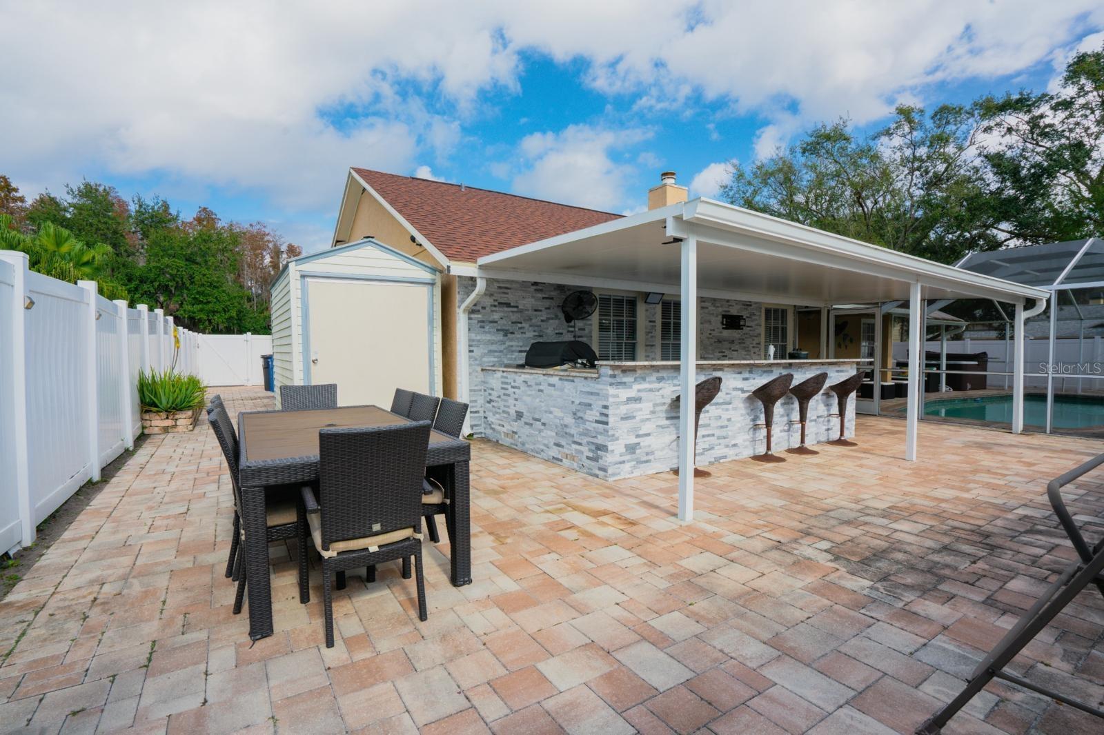 6502 YELLOWHAMMER AVE, TAMPA, FL, 33625