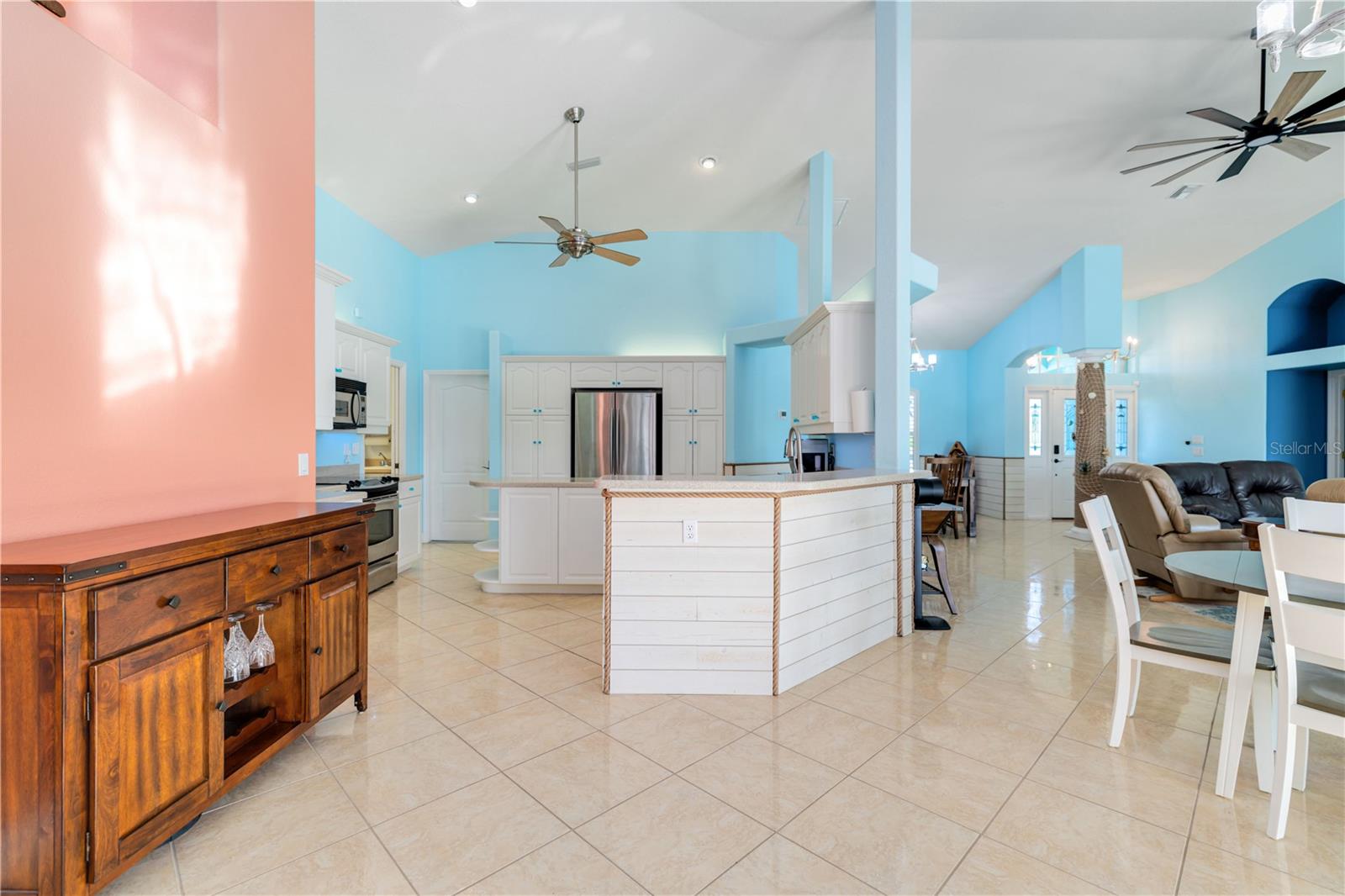 8228 TECUMSEH CIR, PORT CHARLOTTE, FL, 33981