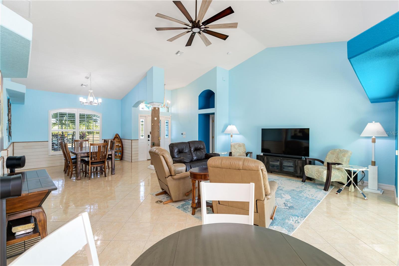 8228 TECUMSEH CIR, PORT CHARLOTTE, FL, 33981