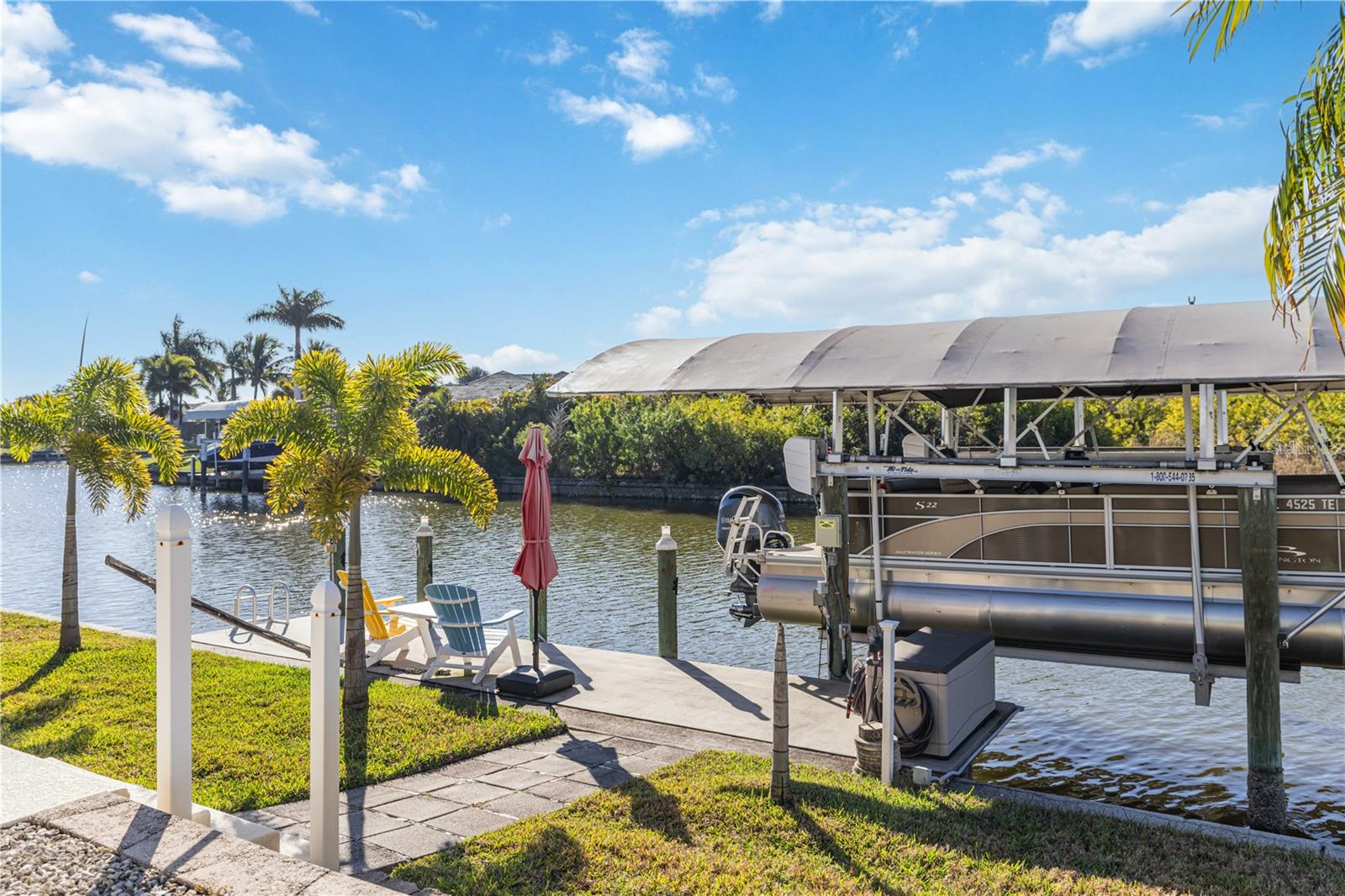 8228 TECUMSEH CIR, PORT CHARLOTTE, FL, 33981