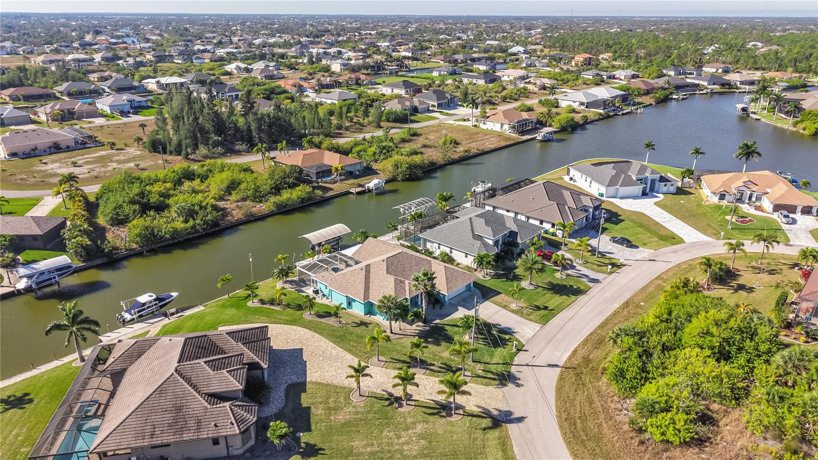 8228 TECUMSEH CIR, PORT CHARLOTTE, FL, 33981