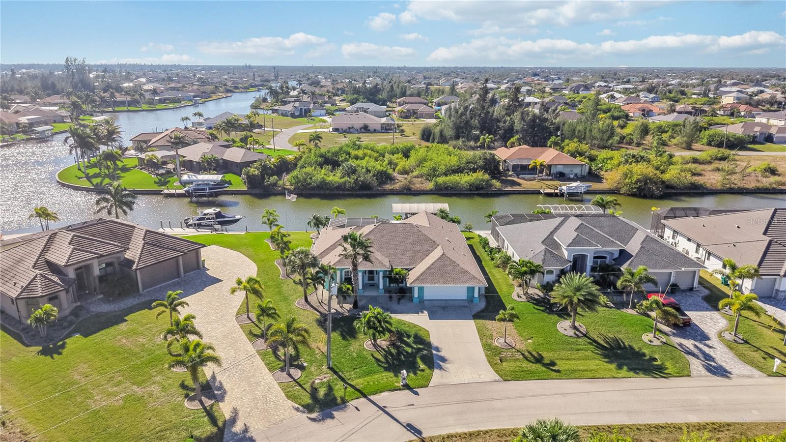 8228 TECUMSEH CIR, PORT CHARLOTTE, FL, 33981