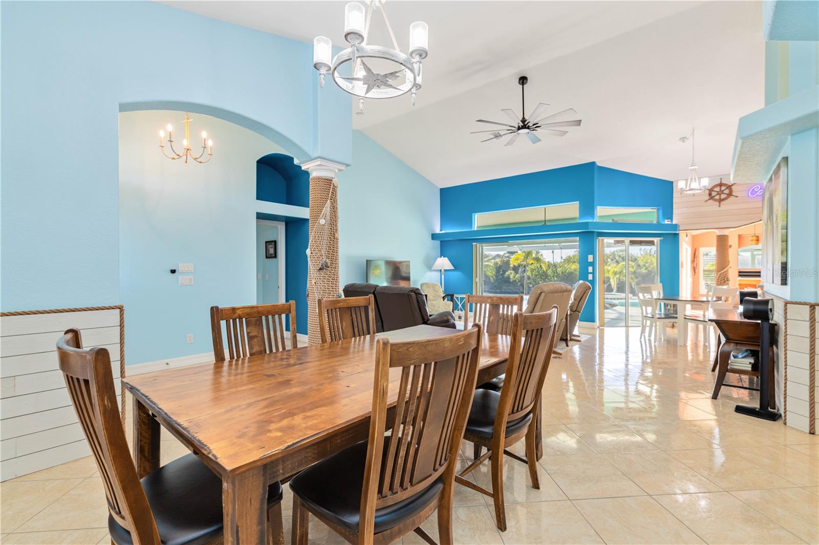 8228 TECUMSEH CIR, PORT CHARLOTTE, FL, 33981