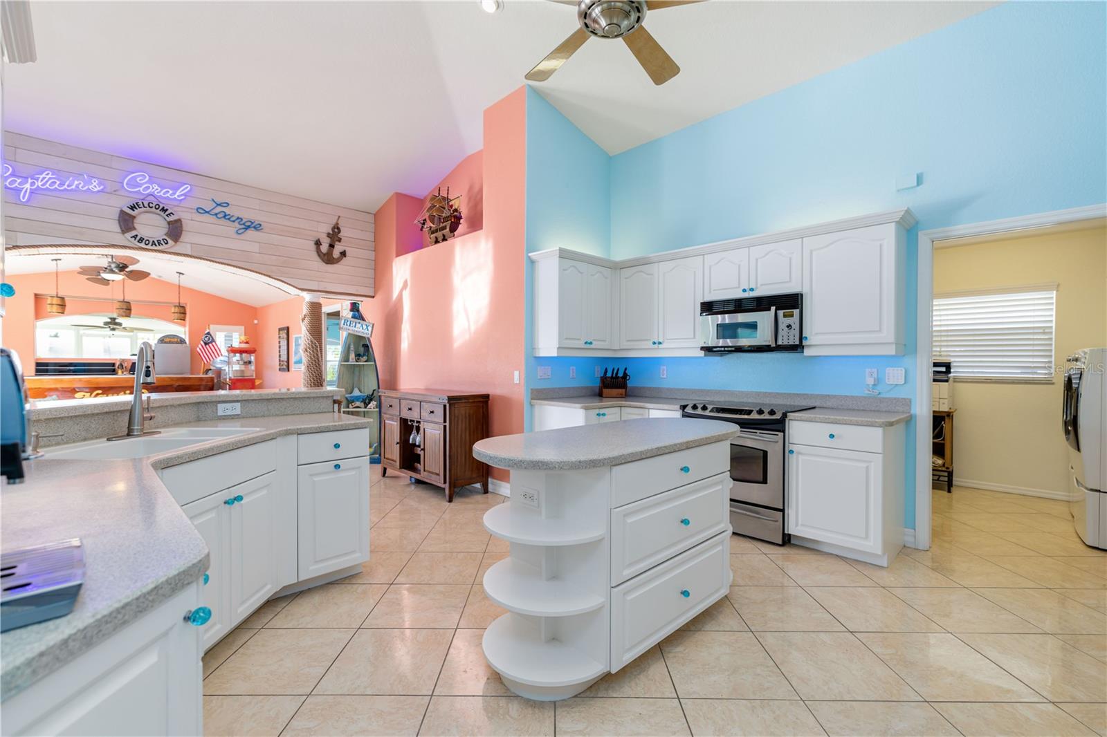 8228 TECUMSEH CIR, PORT CHARLOTTE, FL, 33981