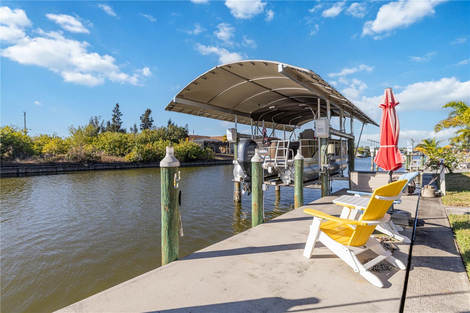 8228 TECUMSEH CIR, PORT CHARLOTTE, FL, 33981