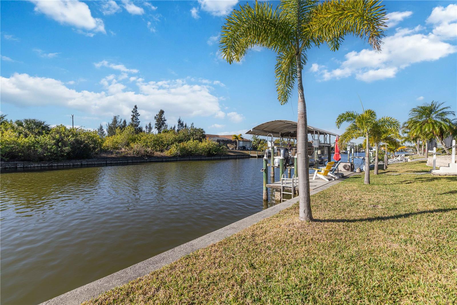 8228 TECUMSEH CIR, PORT CHARLOTTE, FL, 33981