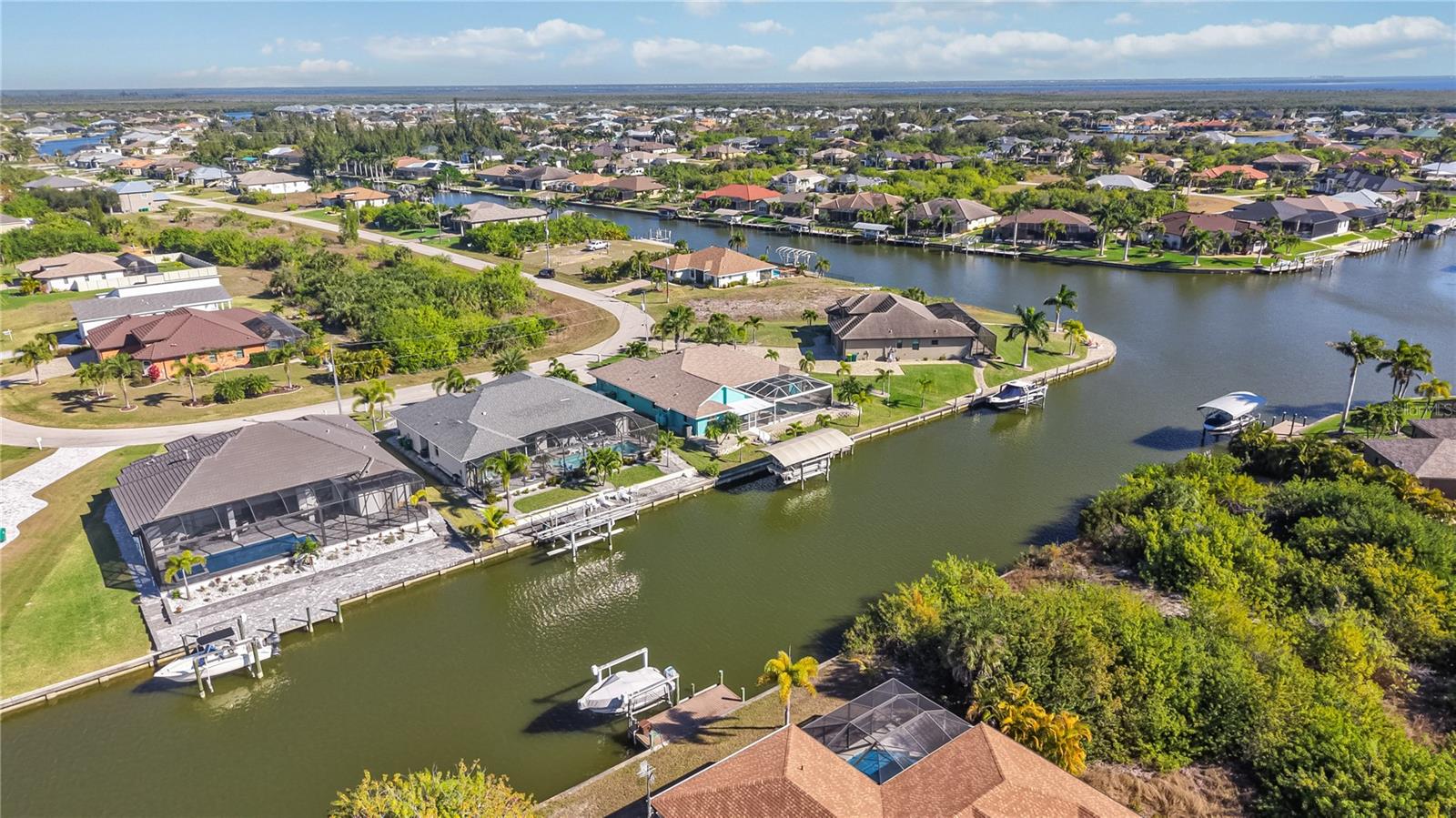 8228 TECUMSEH CIR, PORT CHARLOTTE, FL, 33981