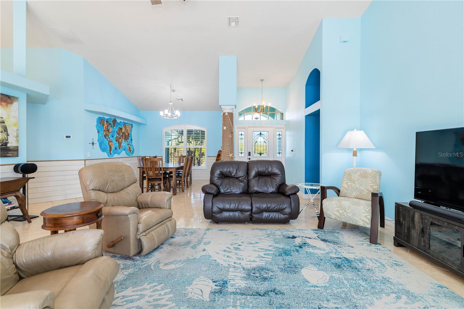 8228 TECUMSEH CIR, PORT CHARLOTTE, FL, 33981