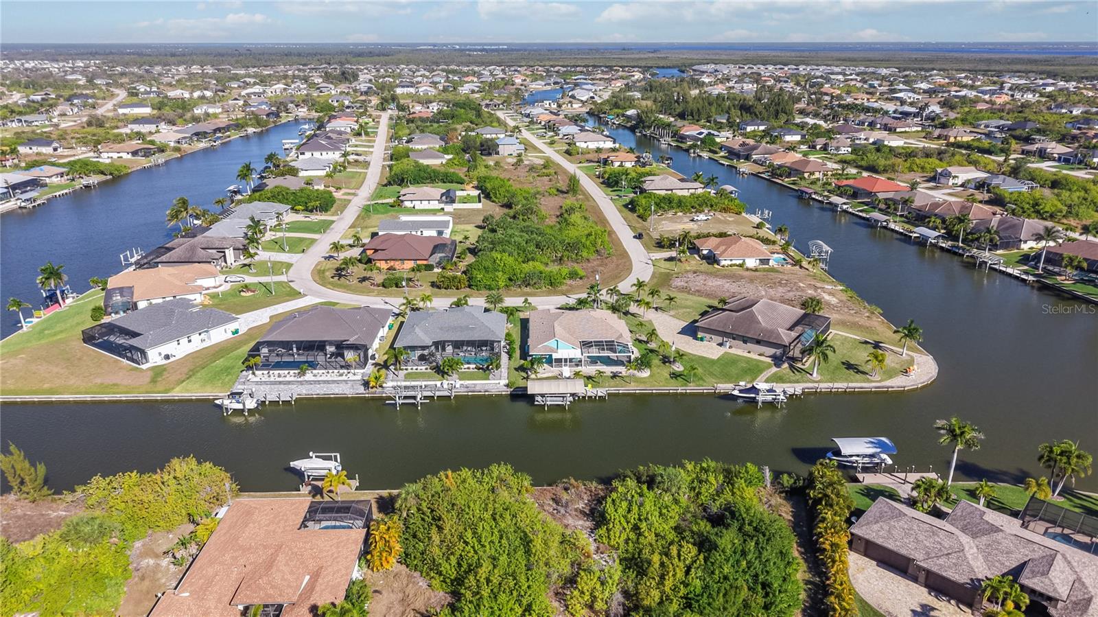 8228 TECUMSEH CIR, PORT CHARLOTTE, FL, 33981