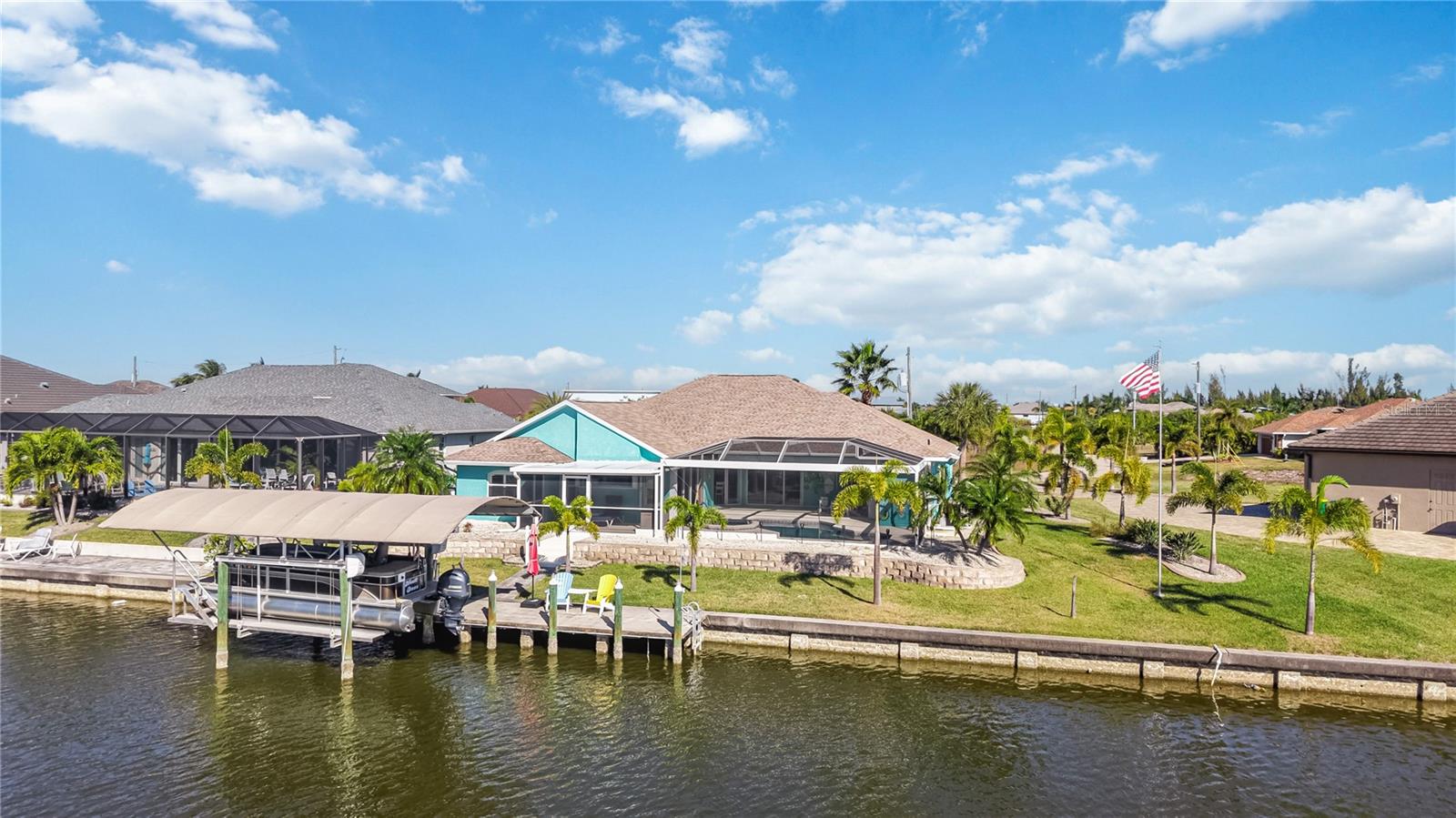 8228 TECUMSEH CIR, PORT CHARLOTTE, FL, 33981