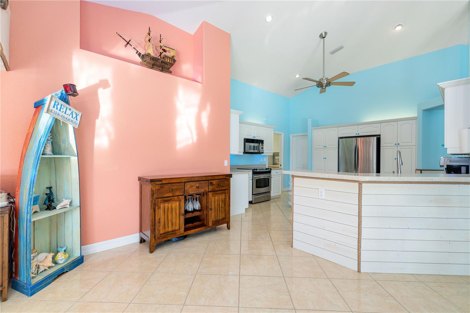 8228 TECUMSEH CIR, PORT CHARLOTTE, FL, 33981