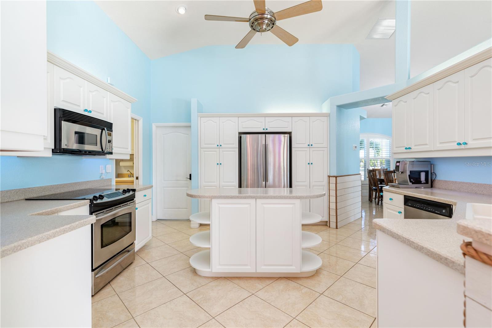 8228 TECUMSEH CIR, PORT CHARLOTTE, FL, 33981