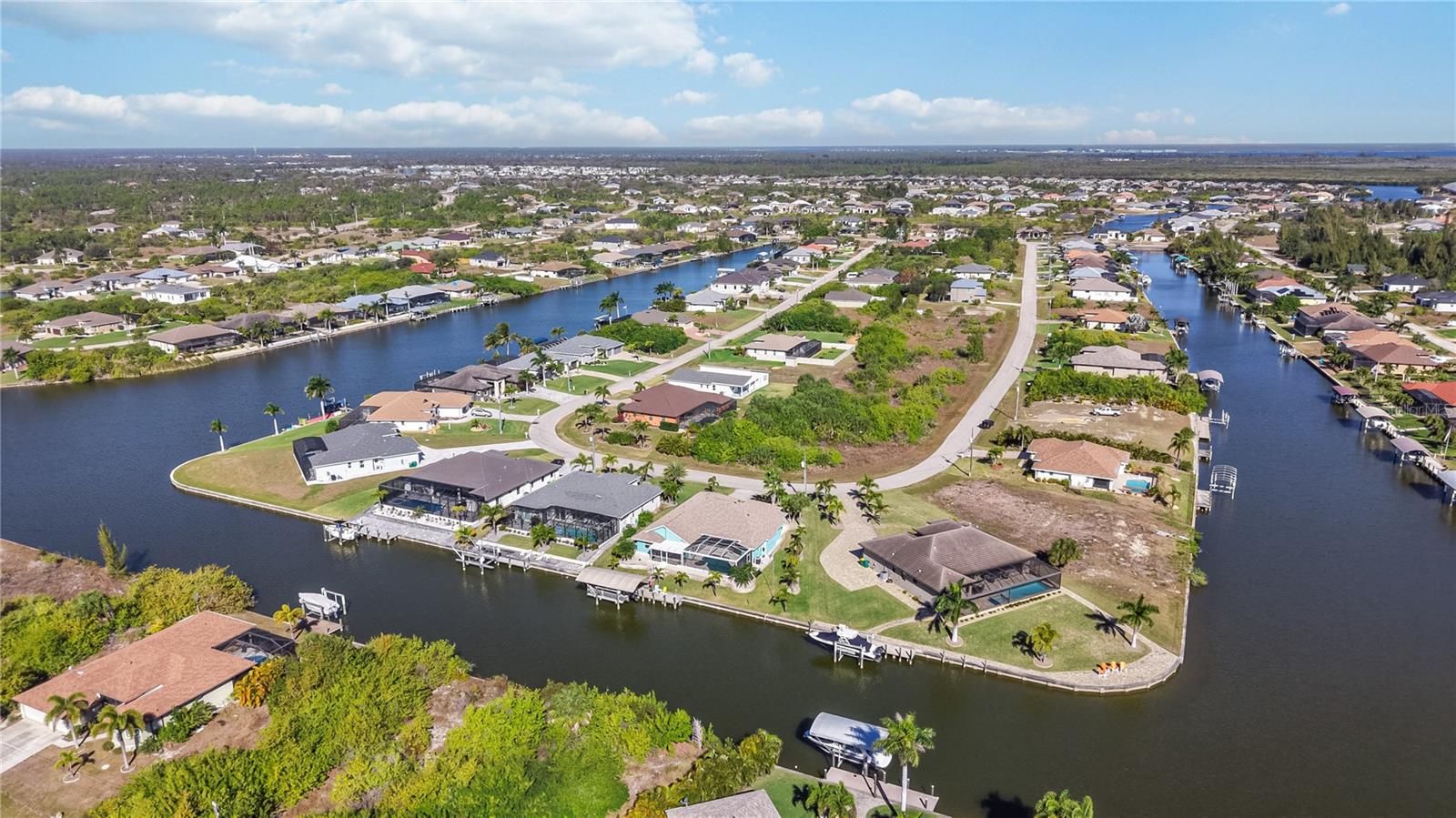 8228 TECUMSEH CIR, PORT CHARLOTTE, FL, 33981