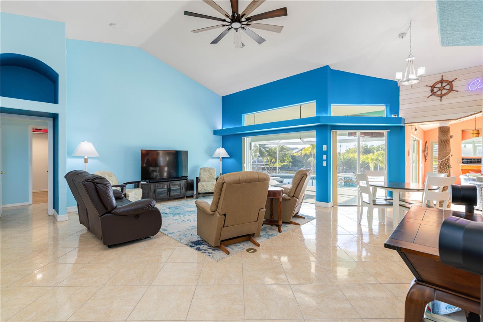 8228 TECUMSEH CIR, PORT CHARLOTTE, FL, 33981